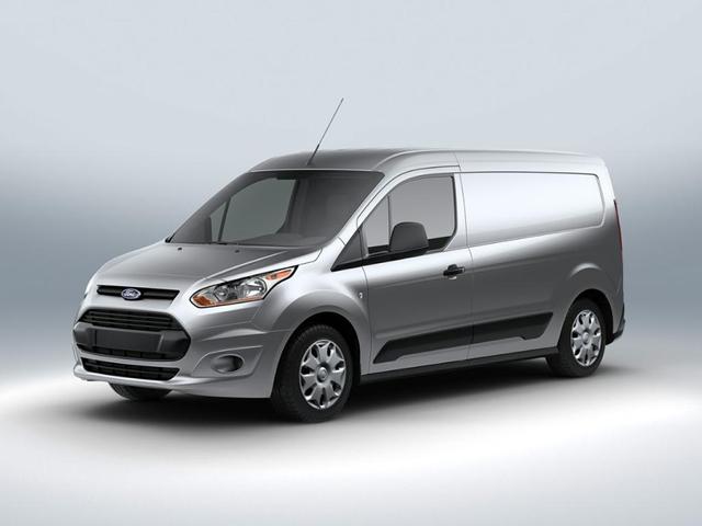 2015 Ford Transit Connect