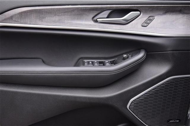 Photo of 2025 Diamond Black Jeep Grand Cherokee 4xe