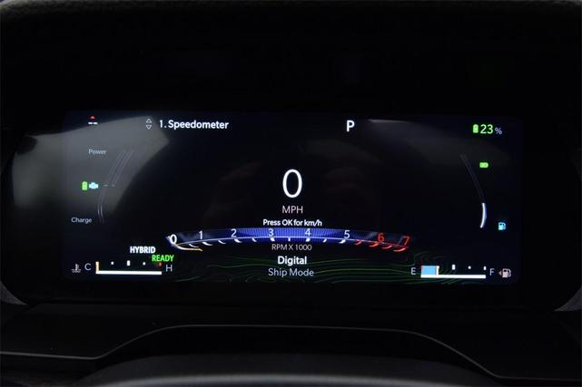 Photo of 2025 Diamond Black Jeep Grand Cherokee 4xe