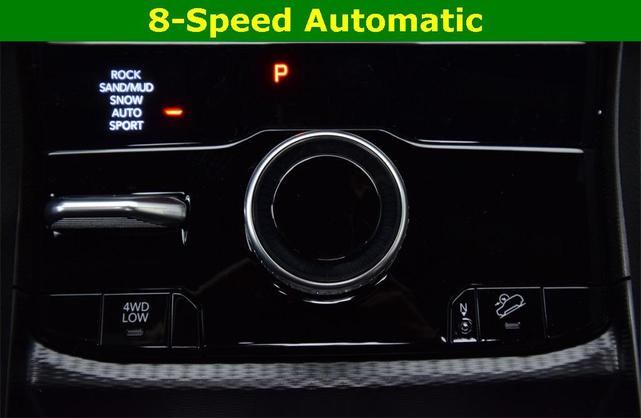 Photo of 2025 Diamond Black Jeep Grand Cherokee 4xe