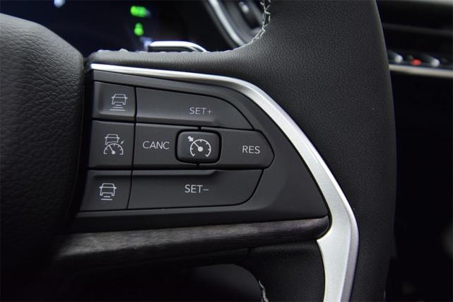 Photo of 2025 Diamond Black Jeep Grand Cherokee 4xe