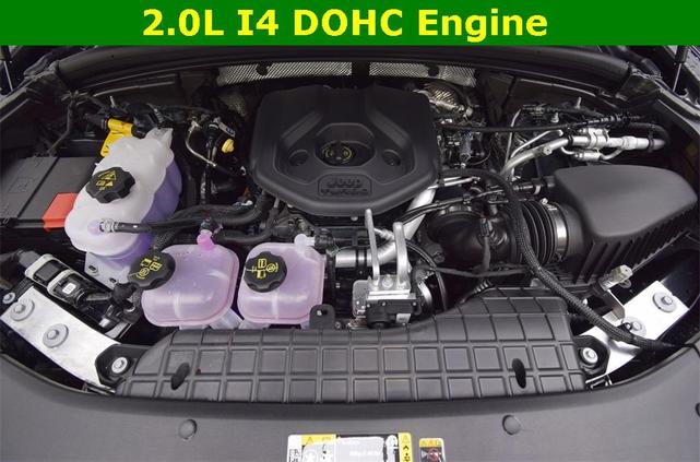 Photo of 2025 Diamond Black Jeep Grand Cherokee 4xe