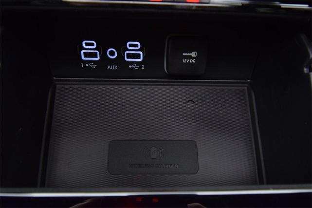 Photo of 2025 Diamond Black Jeep Grand Cherokee 4xe