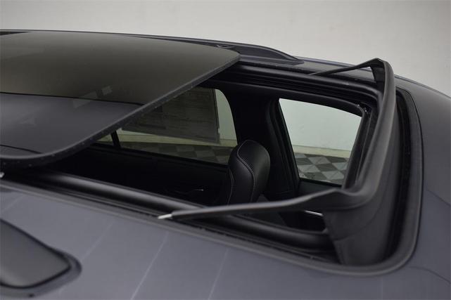 Photo of 2025 Metallic Jeep Grand Cherokee 4xe