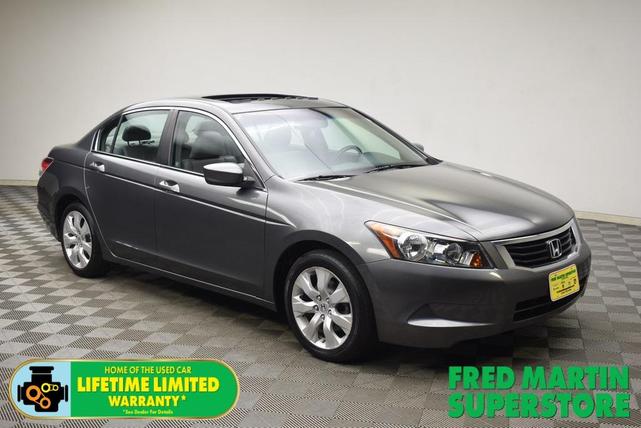 2009 Honda Accord