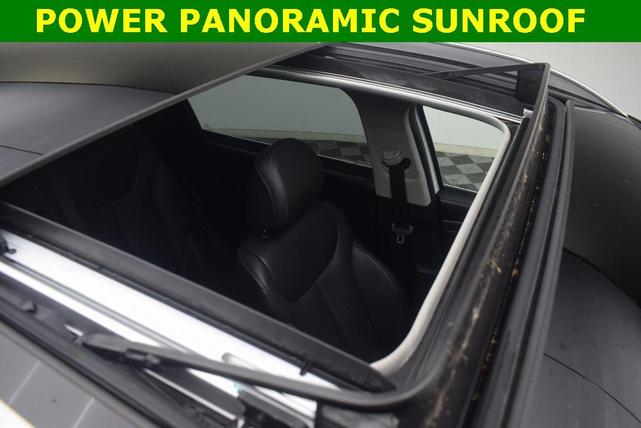 Photo of 2023 Serenity White Pearl Hyundai SANTA FE HEV