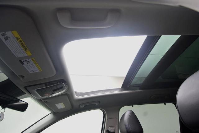 Photo of 2023 Serenity White Pearl Hyundai SANTA FE HEV