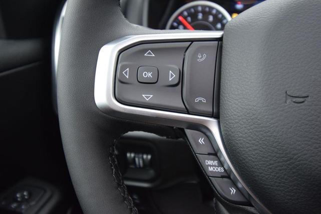 Photo of 2026 Billet Silver Metallic Clearcoat RAM 1500