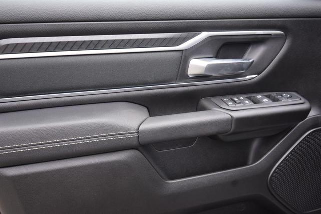 Photo of 2026 Billet Silver Metallic Clearcoat RAM 1500