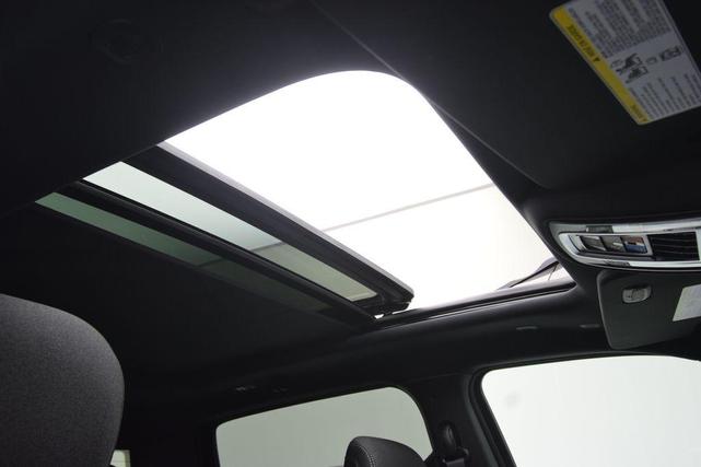 Photo of 2026 Billet Silver Metallic Clearcoat RAM 1500