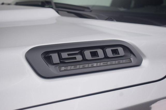 Photo of 2026 Billet Silver Metallic Clearcoat RAM 1500