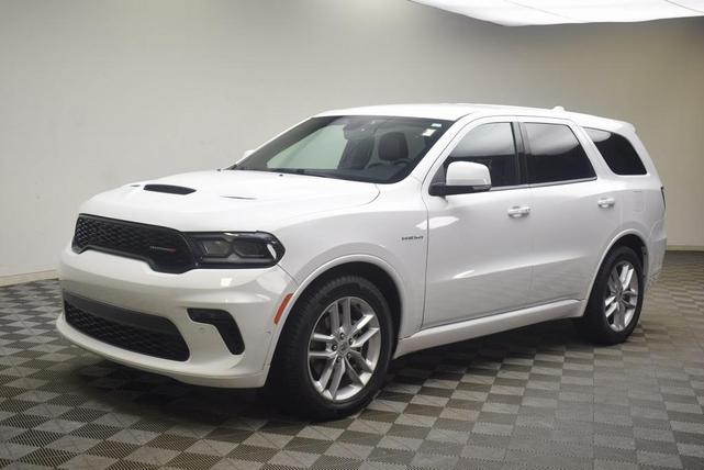 2022 Dodge Durango
