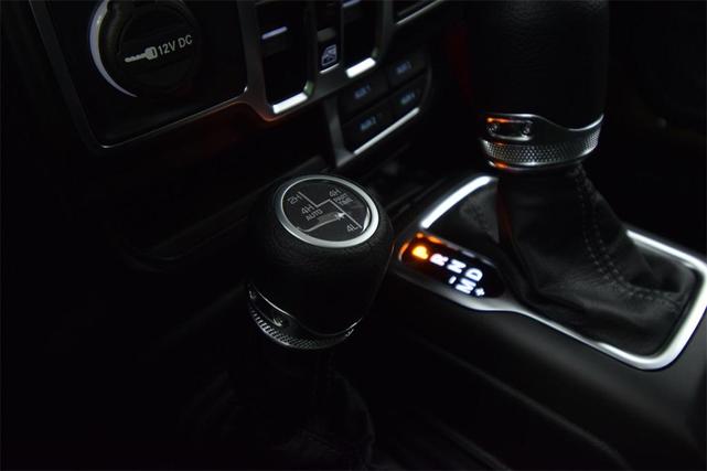 Photo of 2025 41 Jeep Wrangler 4xe