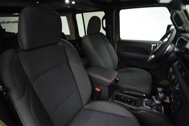 Photo of 2025 41 Jeep Wrangler 4xe