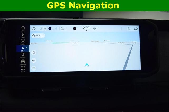 Photo of 2025 41 Jeep Wrangler 4xe
