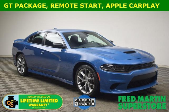 2023 Dodge Charger