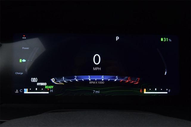 Photo of 2025 Metallic Jeep Grand Cherokee 4xe