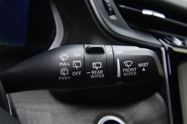 Photo of 2025 Metallic Jeep Grand Cherokee 4xe