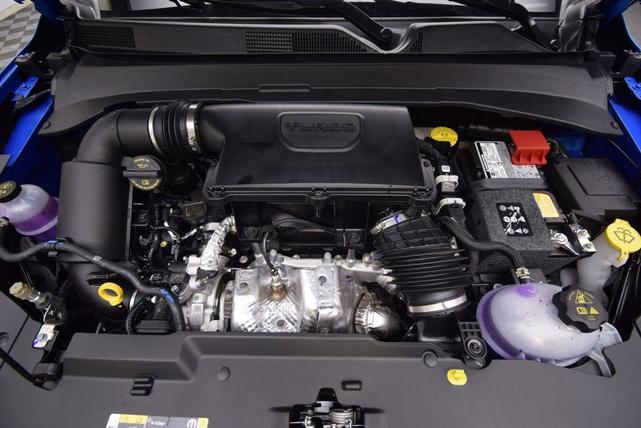 Photo of 2025 Hydro Blue Pearlcoat Jeep Compass