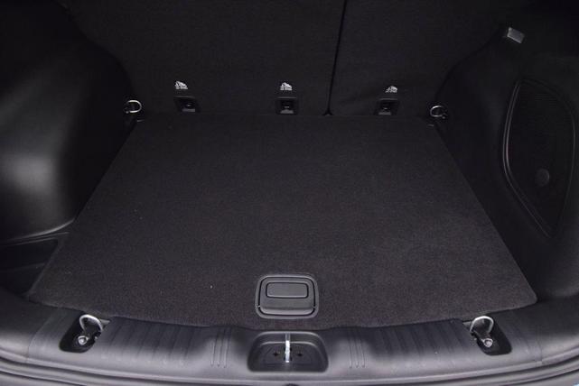 Photo of 2025 Hydro Blue Pearlcoat Jeep Compass