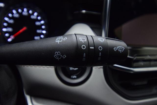 Photo of 2025 Hydro Blue Pearlcoat Jeep Compass