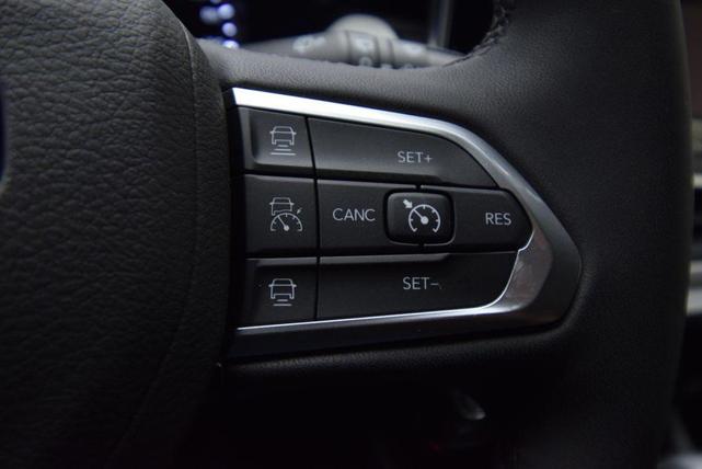 Photo of 2025 Hydro Blue Pearlcoat Jeep Compass