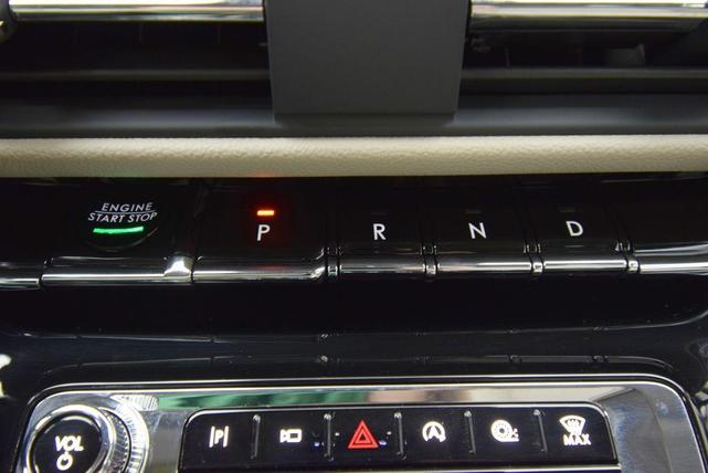 Photo of 2025 Gray Metallic Lincoln Corsair