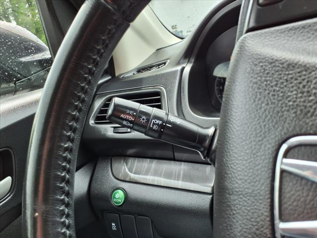Photo of 2012 Urban Titanium Metallic Honda CR-V