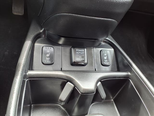 Photo of 2012 Urban Titanium Metallic Honda CR-V