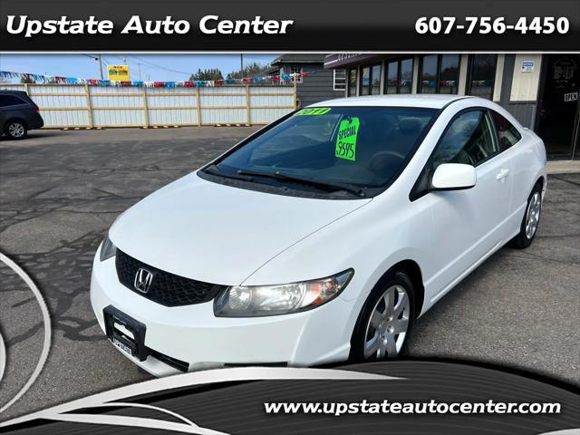 2011 Honda Civic