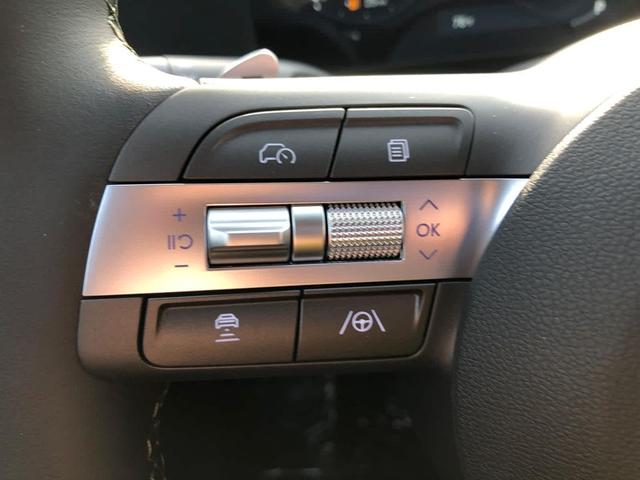 Photo of 2025 Ultimate Red Metallic Hyundai KONA
