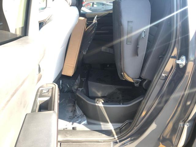 Photo of 2025 Underground Toyota Tacoma