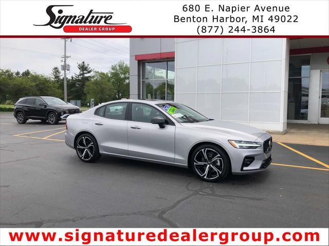 2024 Volvo S60
