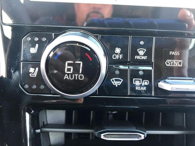 Photo of 2025 Ruby Flare Pearl Toyota Highlander