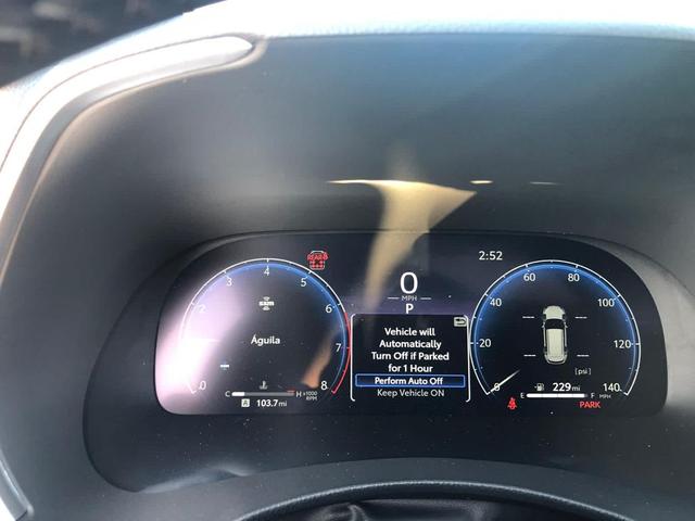 Photo of 2025 Ruby Flare Pearl Toyota Highlander