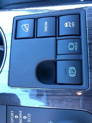 Photo of 2025 Ruby Flare Pearl Toyota Highlander