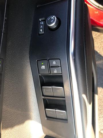 Photo of 2025 Ruby Flare Pearl Toyota Highlander
