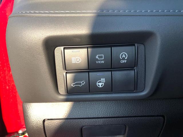 Photo of 2025 Ruby Flare Pearl Toyota Highlander