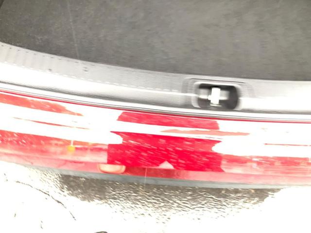 Photo of 2024 Ruby Flare Pearl Toyota Corolla