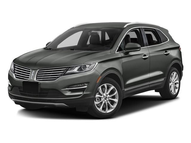 2017 Lincoln MKC