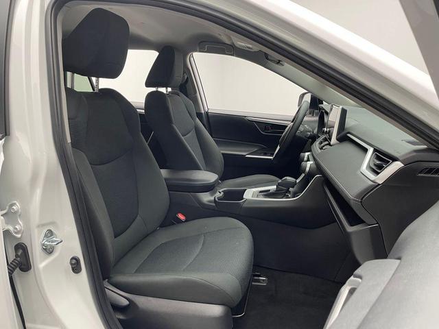 Photo of 2023 Ice Toyota RAV4