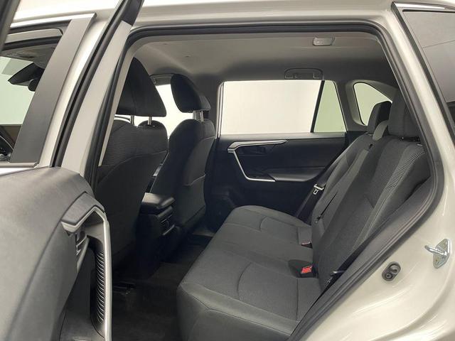 Photo of 2023 Ice Toyota RAV4