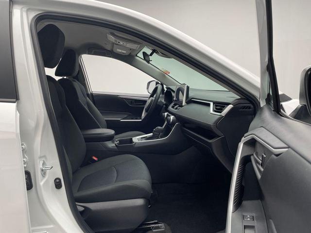 Photo of 2023 Ice Toyota RAV4