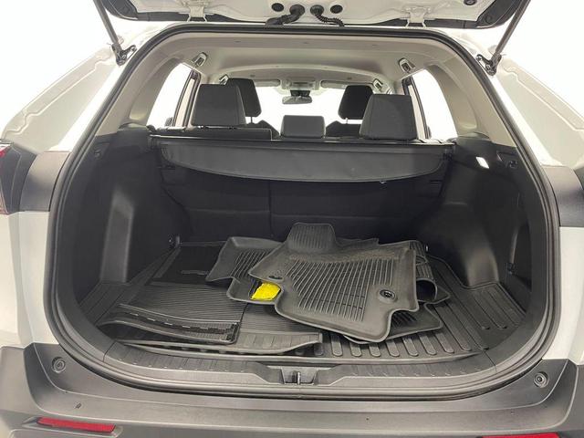 Photo of 2023 Ice Toyota RAV4