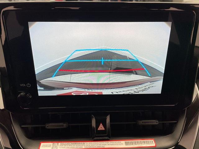 Photo of 2025 Pearl Toyota Corolla