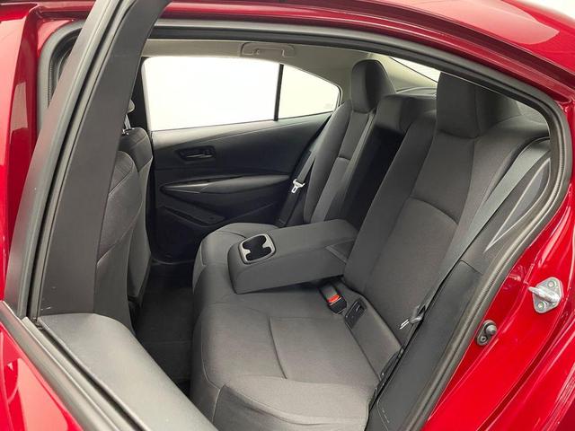 Photo of 2025 Pearl Toyota Corolla