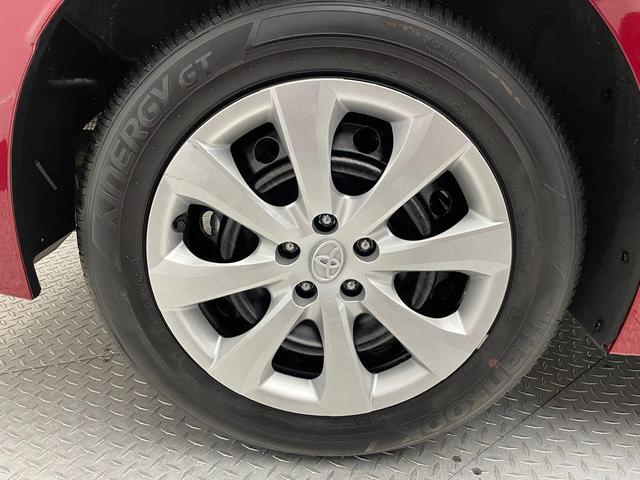 Photo of 2025 Pearl Toyota Corolla