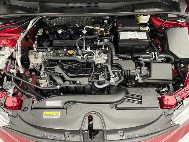 Photo of 2025 Pearl Toyota Corolla