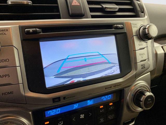 Photo of 2019 Blizzard Pearl Toyota 4Runner