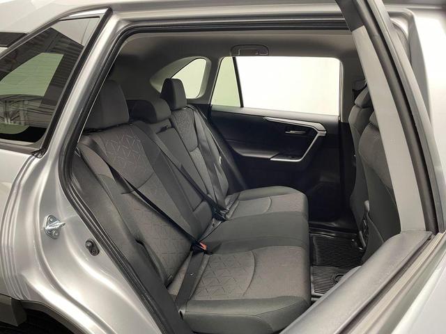 Photo of 2024 Silver Sky Toyota RAV4 Hybrid